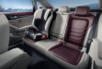 Volkswagen Sagitar 280 TSI 2019 года
